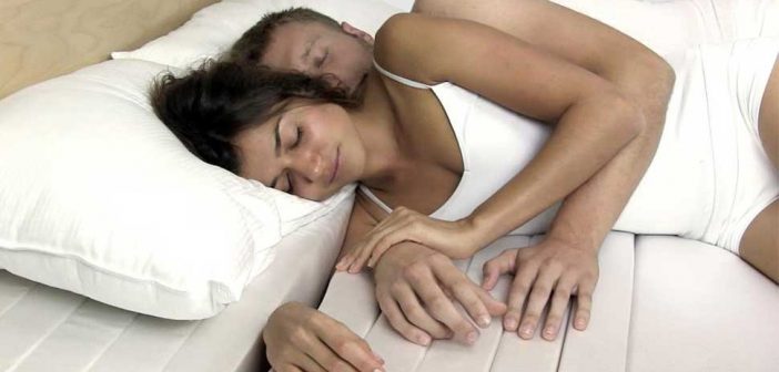 cuddle mattress