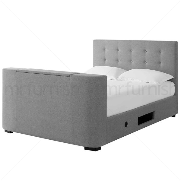 Lpd mayfair tv deals bed