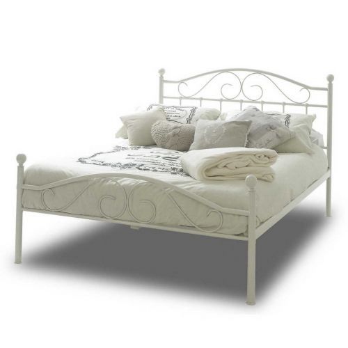 Devon Metal Bed