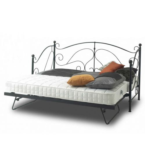 Milano Day Bed & Trundle