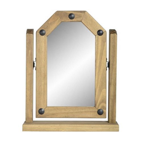 Corona Single Swivel Mirror