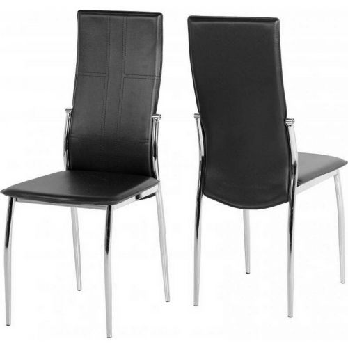 Berkley Dining Chairs (Pair)