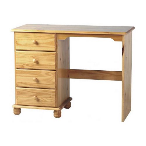 Sol 4 Drawer Dressing Table
