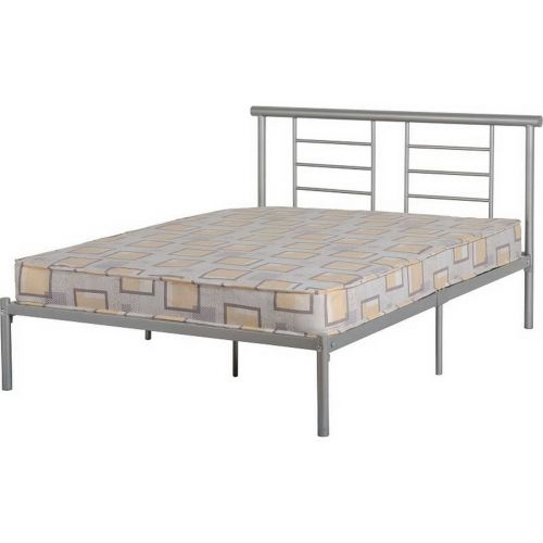 Lynx 4ft6 Low Foot End Bed