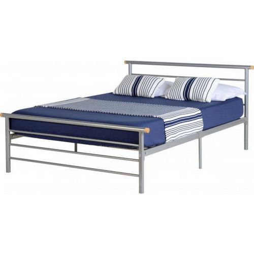 Orion Metal Bed