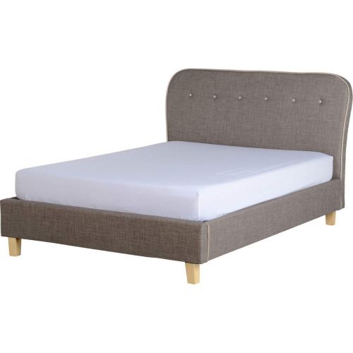 Eaton Fabric Bed