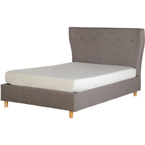 Regal Fabric Bed