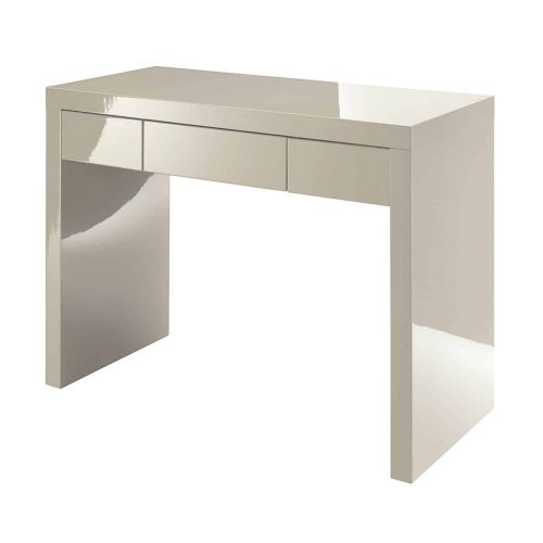 Puro Stone Dressing Table/ Desk/ 1 Drawer