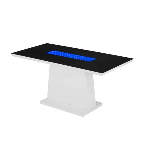 Matrix LED Dining Table