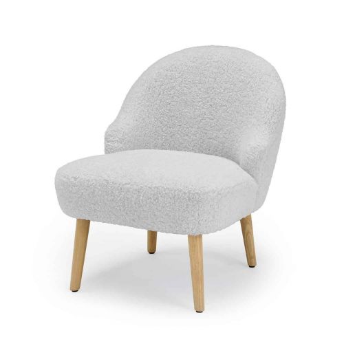 Ted Fabric Chair