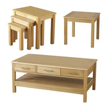 Buy Occasional Coffee Side And Nest Of Tables Up To 70 Off High Street Prices Mrfurnish All Things Home